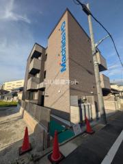 賑町シーエム・ディス