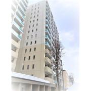 地下鉄東豊線さっぽろ駅まで徒歩7分