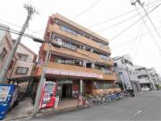 コーポ南加賀屋