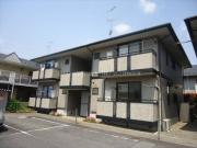 ＪＲ東海道本線近江八幡駅まで徒歩7分
