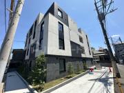 セレヌコート新江古田