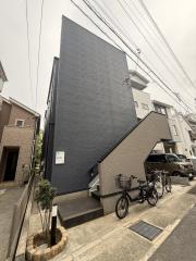 阪神本線青木駅まで徒歩5分