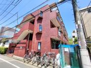 西武池袋・豊島線小手指駅まで徒歩2分