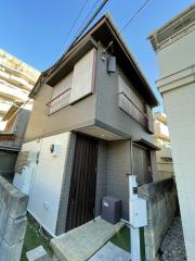 北見方2丁目戸建