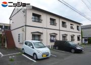 ハイツ杉山 IV