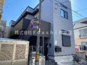 ＪＲ京浜東北・根岸線西川口駅まで徒歩11分