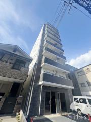 阪急宝塚線池田駅まで徒歩5分
