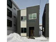 北27条戸建貸家