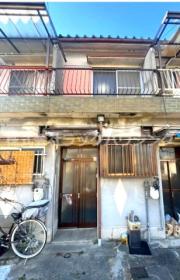 池田2丁目貸家