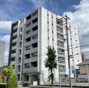 地下鉄桜通線桜山駅まで徒歩4分