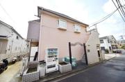 レオパレス21三ツ沢上町 第2