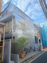 HONGO桜HOUSE
