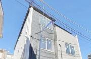 KEIAI RESIDENCE 小岩