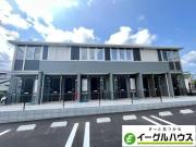 ＪＲ鹿児島本線久留米駅まで徒歩10分