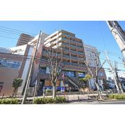 ＪＲ南武線鹿島田駅まで徒歩3分