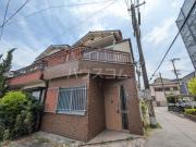 西郷通3丁目戸建賃貸