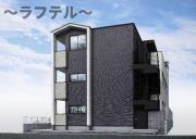 MELLAS新狭山III