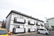 小田急小田原線本厚木駅までバス約10分 徒歩3分