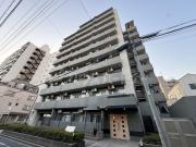 都営浅草線本所吾妻橋駅まで徒歩5分