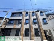 京王線幡ヶ谷駅まで徒歩5分