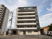 アスフォート野洲