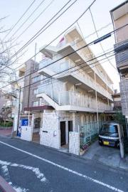 東急目黒線西小山駅まで徒歩5分