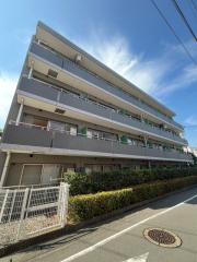 ＪＲ南武線稲田堤駅まで徒歩9分