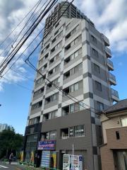 都営大江戸線月島駅まで徒歩1分