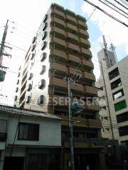 地下鉄谷町線谷町四丁目駅まで徒歩5分