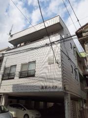 高木ハイツ