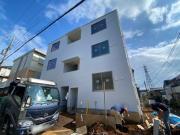 京成本線ユーカリが丘駅まで徒歩8分