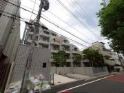 中銀第2小石川マンション