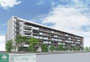 ＪＲ京浜東北・根岸線大森駅まで徒歩12分