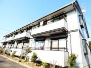 京王線中河原駅まで徒歩11分
