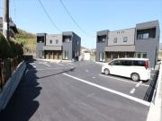 ＪＲ山陽本線寺家駅まで徒歩5分
