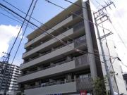 つくばエクスプレス流山おおたかの森駅まで徒歩3分