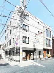 東京メトロ千代田線北千住駅まで徒歩7分