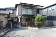 西島町一戸建