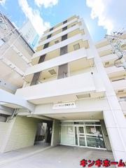 ＪＲ可部線安芸長束駅まで徒歩11分