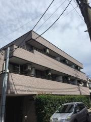 ＪＲ京浜東北・根岸線蒲田駅まで徒歩22分