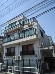 都営浅草線中延駅まで徒歩3分