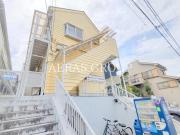 アーバンコート鶴川