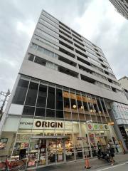 小田急小田原線鶴川駅まで徒歩2分