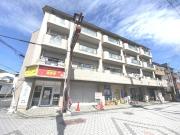 地下鉄今里筋線瑞光四丁目駅まで徒歩8分