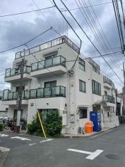 マンション藍
