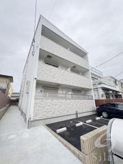 山陽電鉄本線人丸前駅まで徒歩5分
