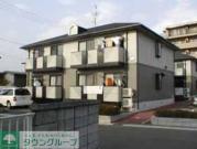 トゥインクル土手内 A・B