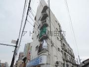 ＪＲおおさか東線城北公園通駅まで徒歩9分