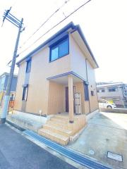 橋の内3丁目戸建 C棟