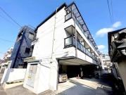 近鉄大阪線河内国分駅まで徒歩10分
